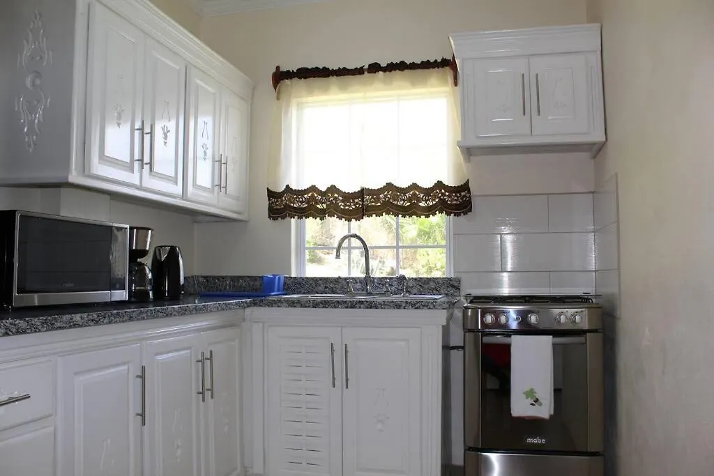 Apartment Buena Vista Вьё-Фор