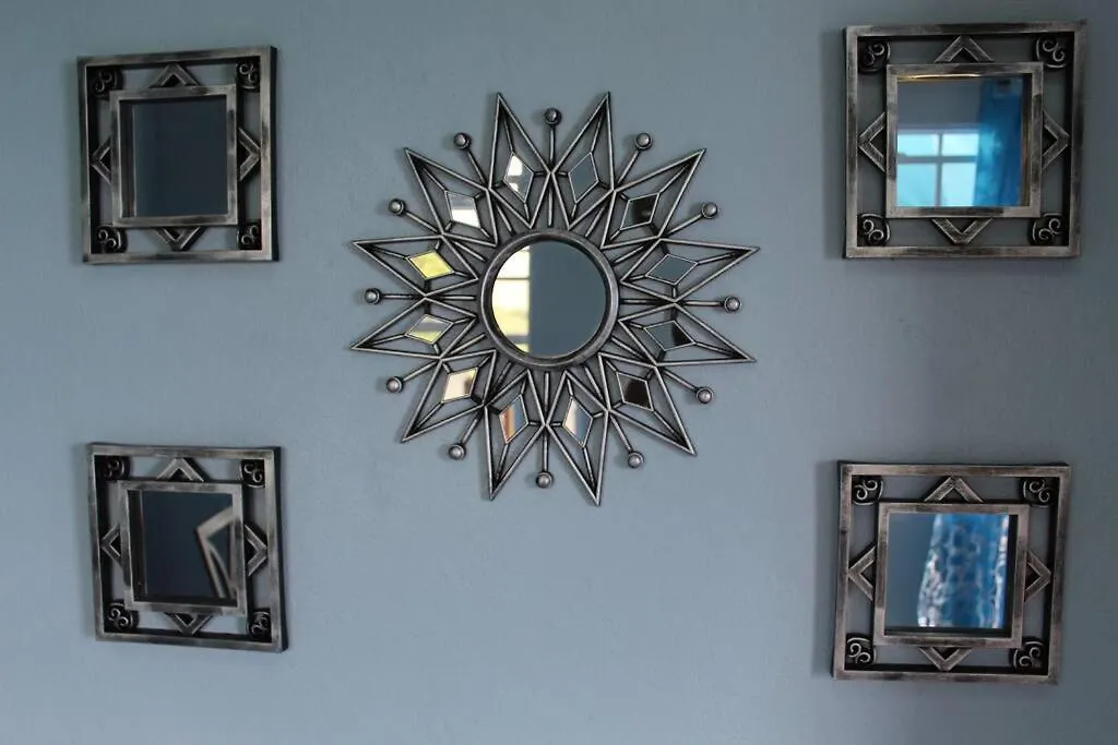 Apartment Buena Vista Вьё-Фор