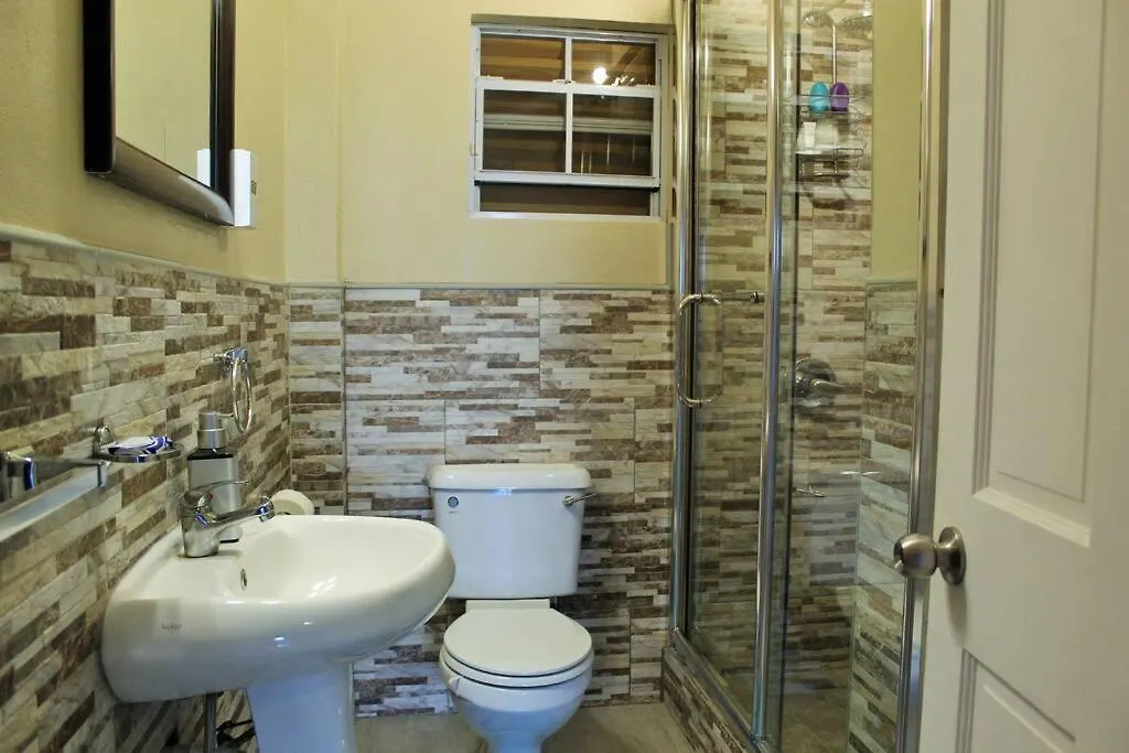 Apartment Buena Vista Вьё-Фор