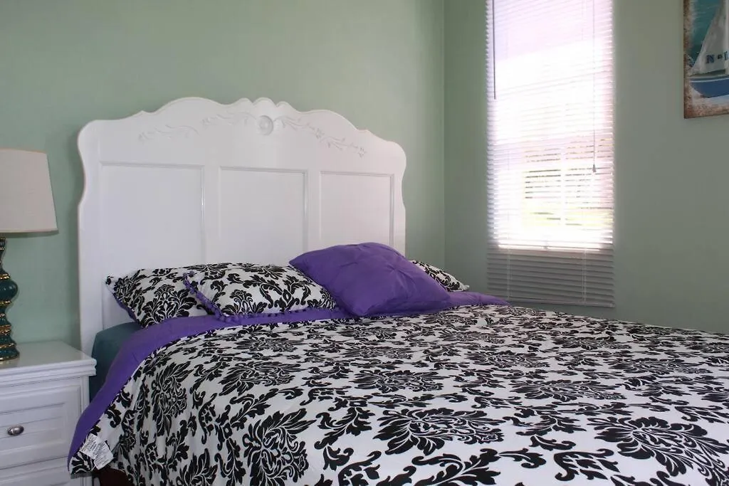 Apartment Buena Vista Вьё-Фор