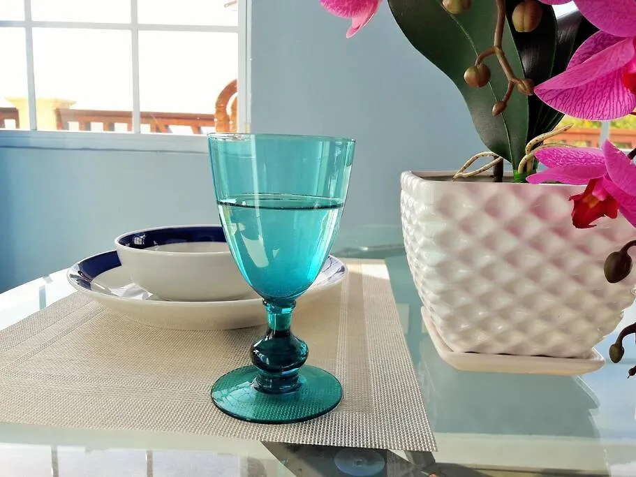 Apartment Buena Vista Вьё-Фор 0*,