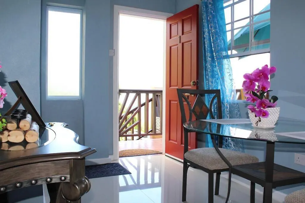 Apartment Buena Vista Vieux Fort St. Lucia 0*,  St. Lucia