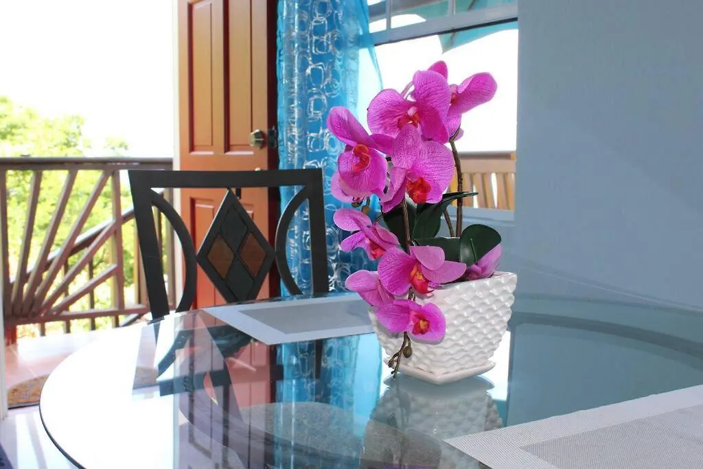 Apartment Buena Vista Vieux Fort St. Lucia St. Lucia