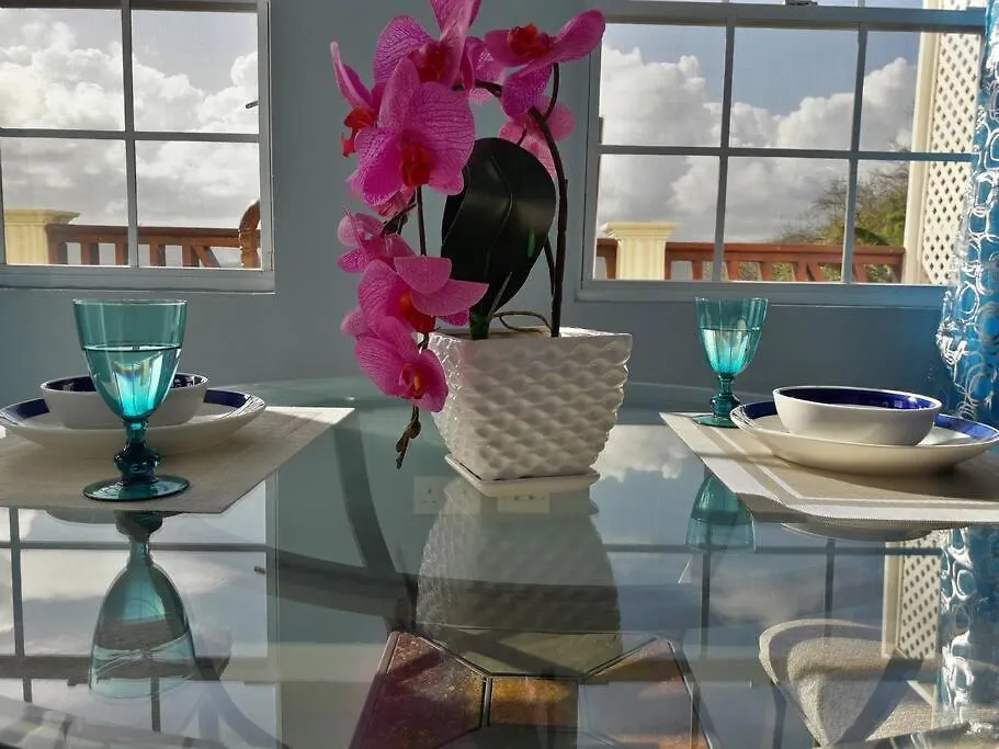Apartment Buena Vista Vieux Fort St. Lucia